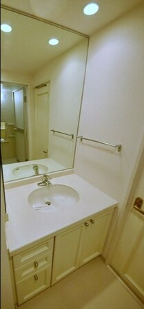 フレスコ川崎の物件内観写真